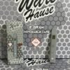 WAVE HAUSE 2G DISPOSABLE
