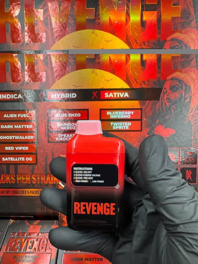 revenge 2g disposable, revenge 2g vape, revenge 2g didpsoables, revenge 2g, revenge 2g cart