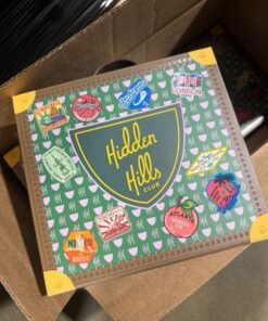 hidden hills club reviews