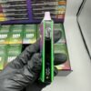 whole melts 2g phase five, whole melt, Dual-chamber vape device, dual reservoir vaporizer, advanced vaporization technology, switching mode vape system, blend mode vapor device, dual coil vape design, airflow control vaporizer, compact vape engineering, multi-output vape system, modern vapor device architecture, efficient heating vaporizer, adaptive vape technology