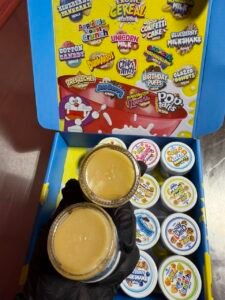 arcadia exotic cereal badder, arcadia extracts, arcadia wax, arcadia extracts reddit, arcadia extract, arcadia extract cereal badder, wavy extracts, arcadia exotic badder, arcadia exotic cereal badders