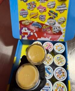 arcadia exotic cereal badder, arcadia extracts, arcadia wax, arcadia extracts reddit, arcadia extract, arcadia extract cereal badder, wavy extracts, arcadia exotic badder, arcadia exotic cereal badders