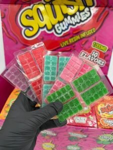 squish gummies, squish candy, squish candies, squish gummy candy, gummies from squish candies, squishcandies, candy advent calendar, gummy elephants, gummy elephants, gummy roses, vegan gummy candy, advent calendar gummy, valentine's day gummies, gummy candy vegan, do gummy candies have gluten, gummies gluten free, expensive gummy bears, luxury gummies, no sugar added gummies, candy squishy