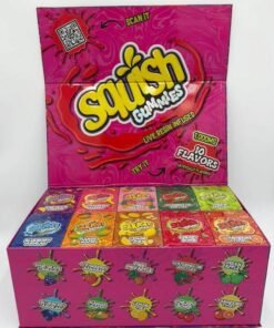 squish gummies, squish candy, squish candies, squish gummy candy, gummies from squish candies, squishcandies, candy advent calendar, gummy elephants, gummy elephants, gummy roses, vegan gummy candy, advent calendar gummy, valentine's day gummies, gummy candy vegan, do gummy candies have gluten, gummies gluten free, expensive gummy bears, luxury gummies, no sugar added gummies, candy squishy