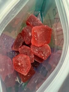 farm 2 lab infused gummies
