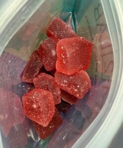 farm 2 lab infused gummies