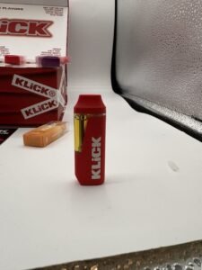 klick 2g disposable