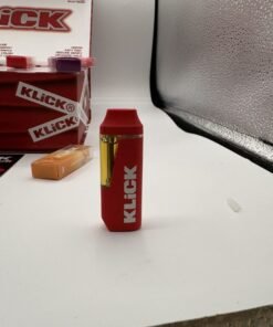 klick 2g disposable
