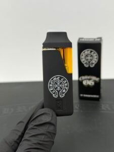 CHROME CARTS 2G DISPOSABLE
