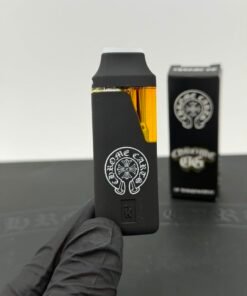 CHROME CARTS 2G DISPOSABLE
