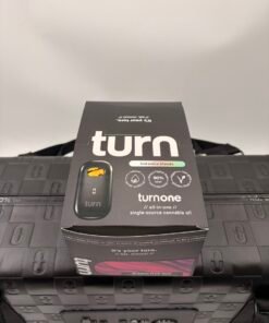 Turnone 2G Disposable